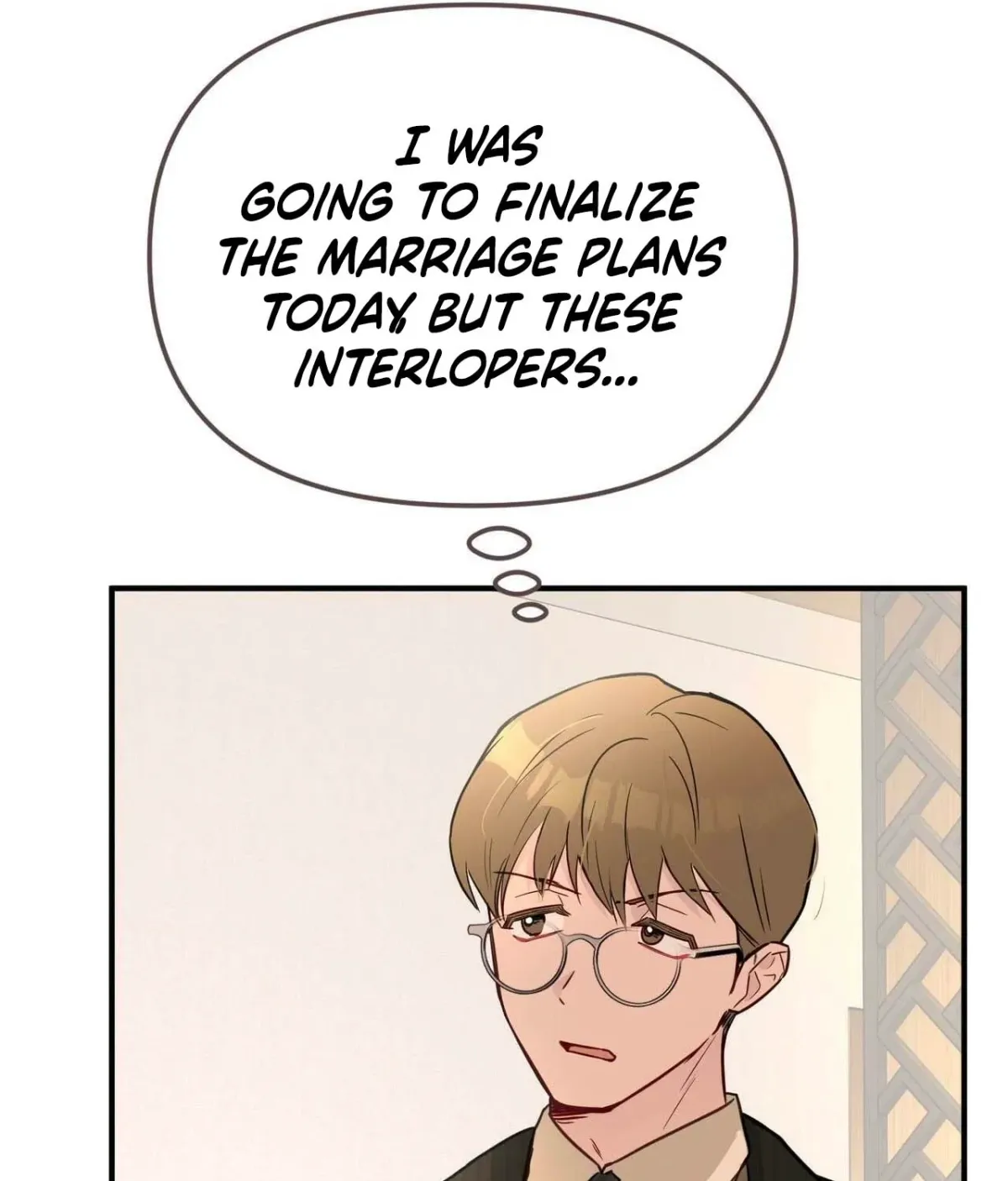 I Raised Him, Then Devoured Him Chapter 24 page 61 - 
