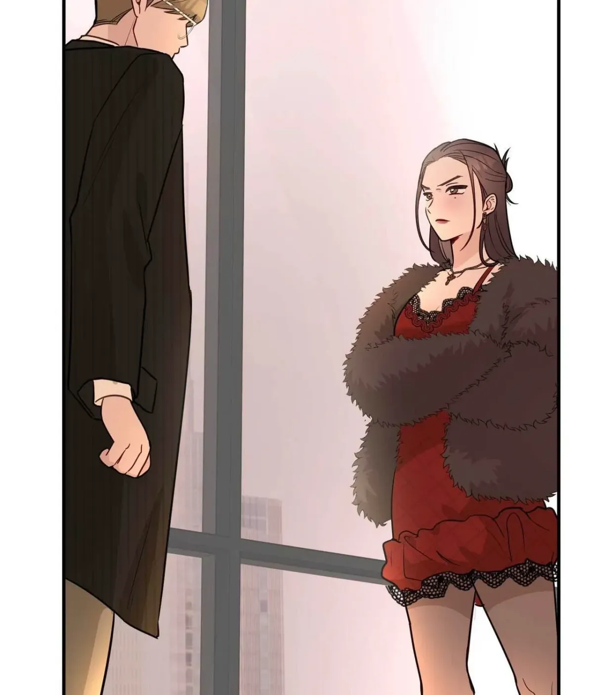 I Raised Him, Then Devoured Him Chapter 24 page 67 - 