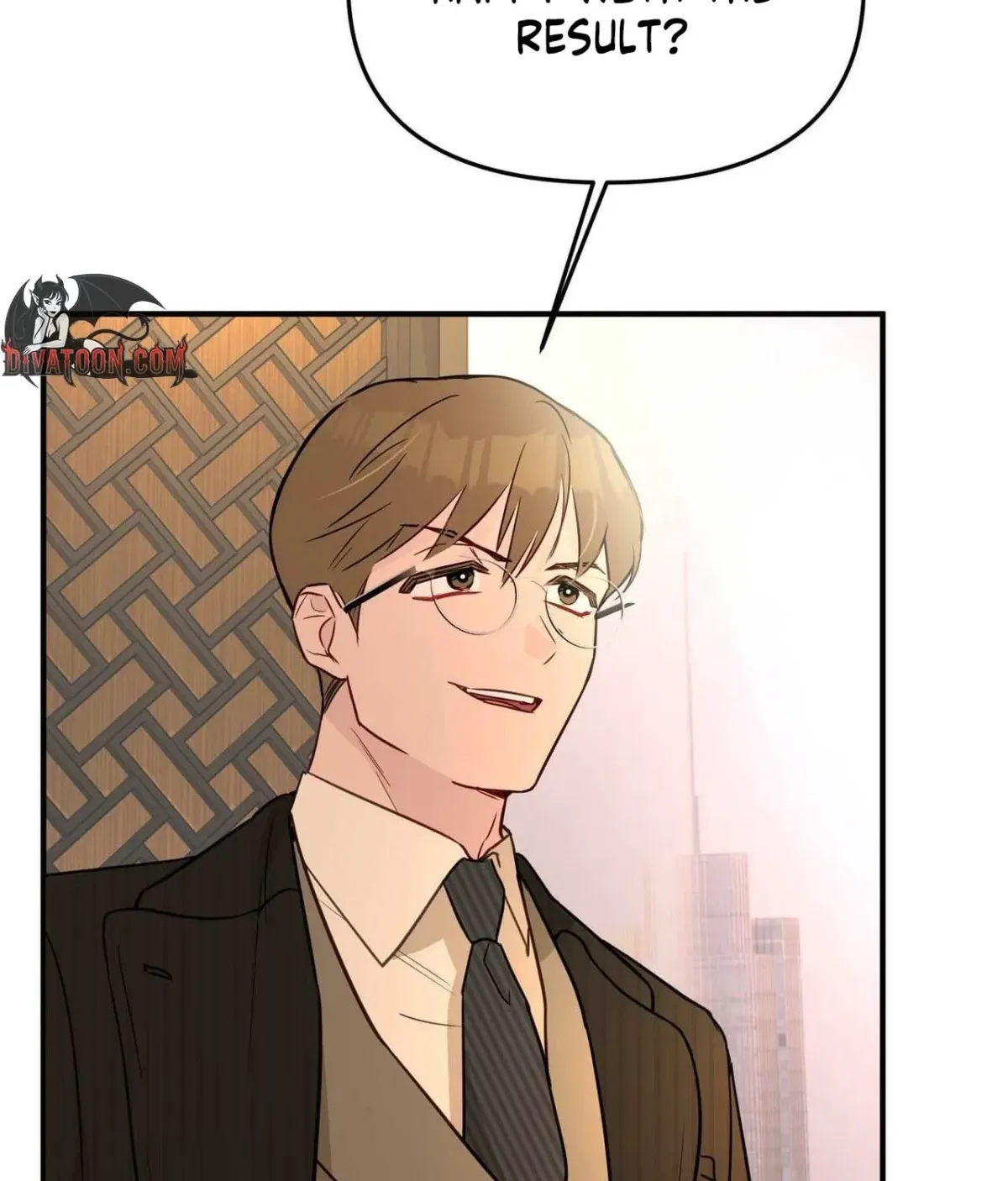 I Raised Him, Then Devoured Him Chapter 24 page 69 - 
