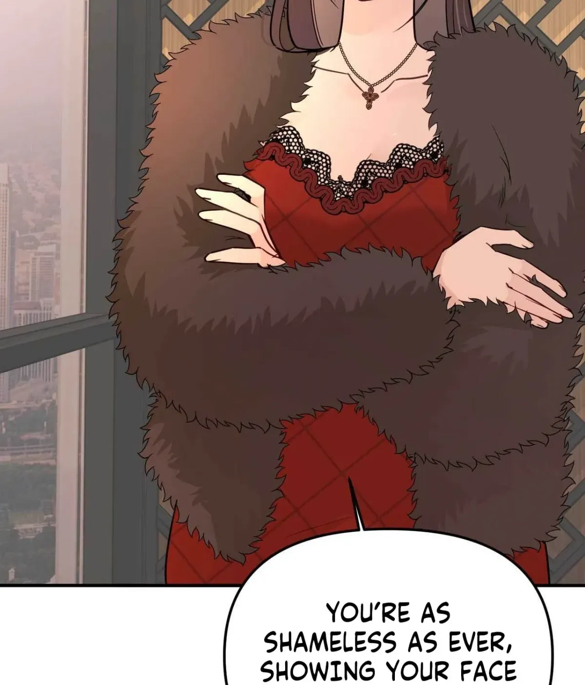 I Raised Him, Then Devoured Him Chapter 24 page 72 - 