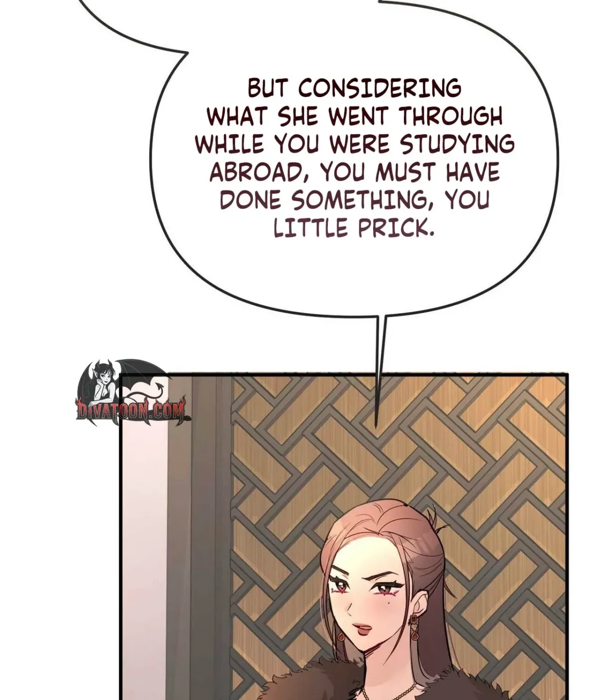 I Raised Him, Then Devoured Him Chapter 24 page 77 - 