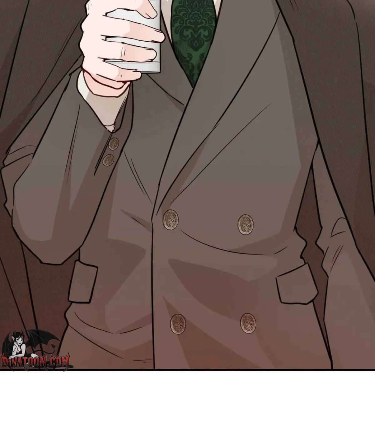 I Raised Him, Then Devoured Him Chapter 24 page 9 - 