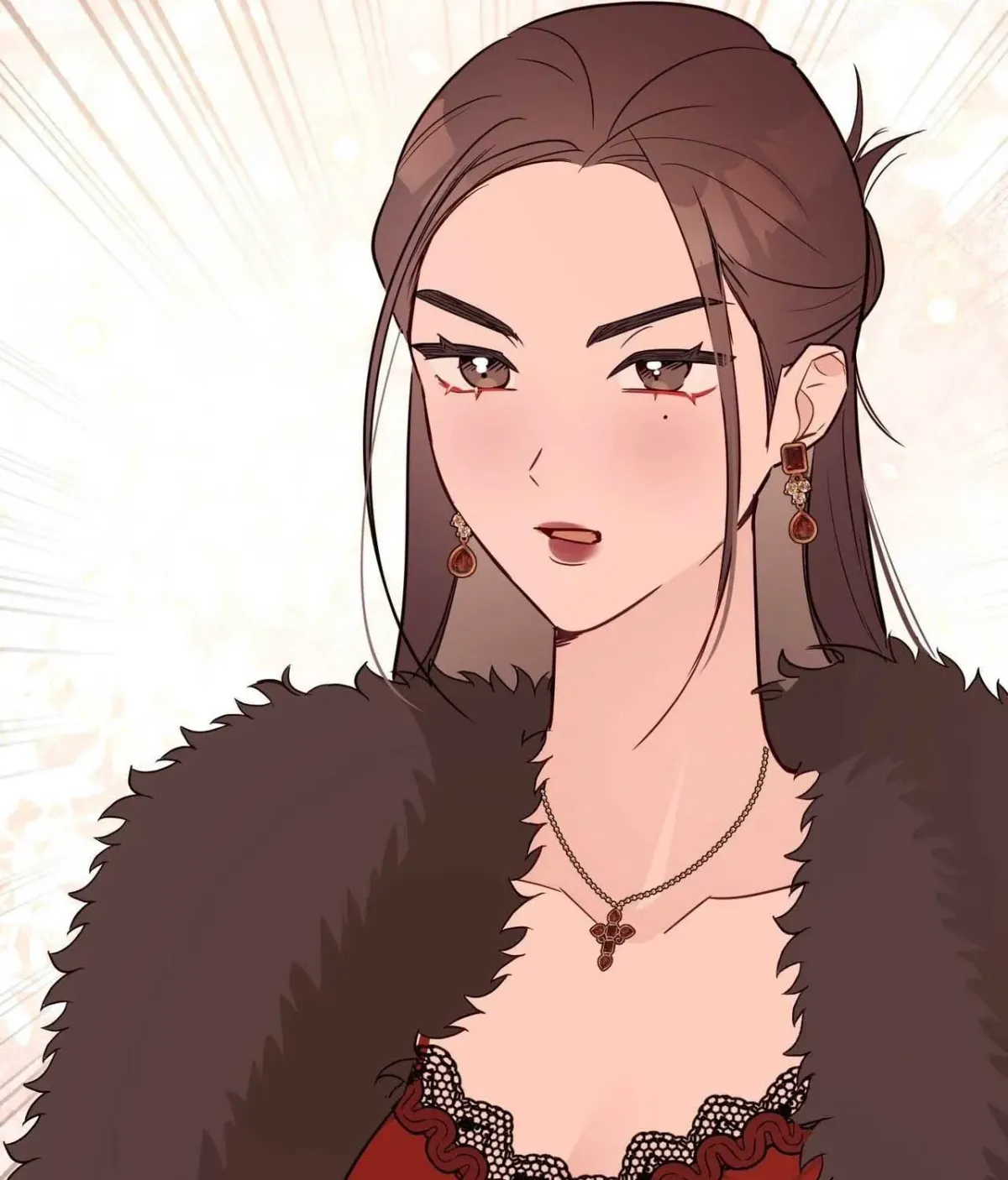 I Raised Him, Then Devoured Him Chapter 24 page 81 - 