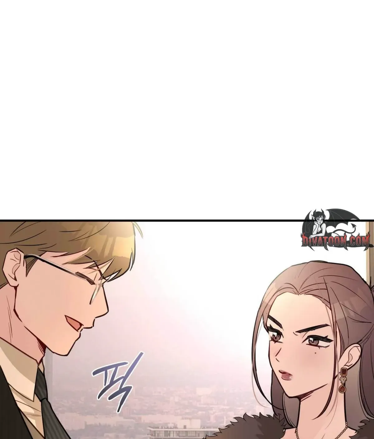 I Raised Him, Then Devoured Him Chapter 24 page 83 - 