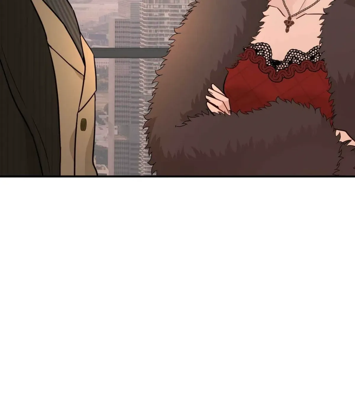 I Raised Him, Then Devoured Him Chapter 24 page 84 - 