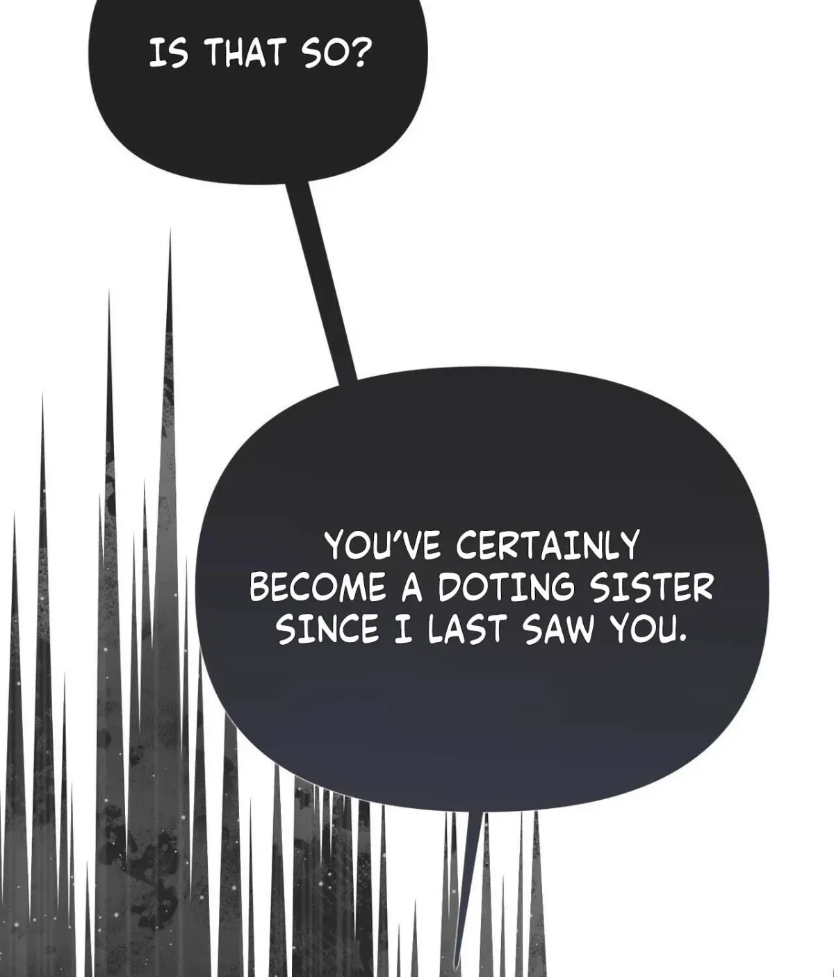 I Raised Him, Then Devoured Him Chapter 24 page 86 - 