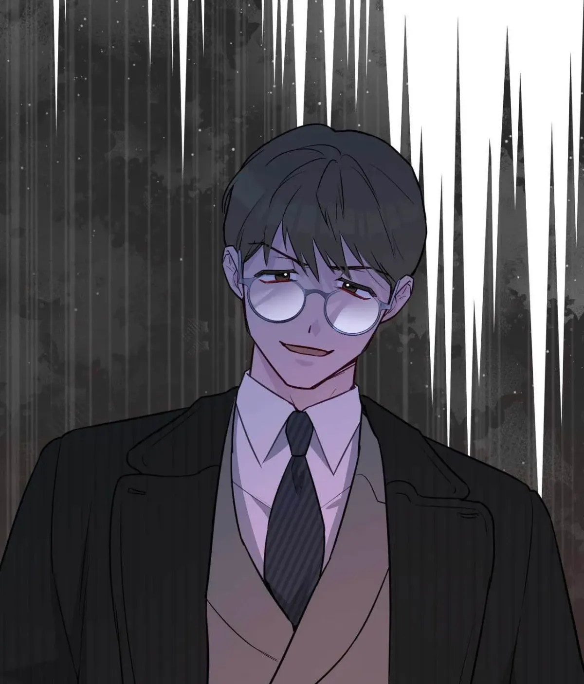 I Raised Him, Then Devoured Him Chapter 24 page 87 - 