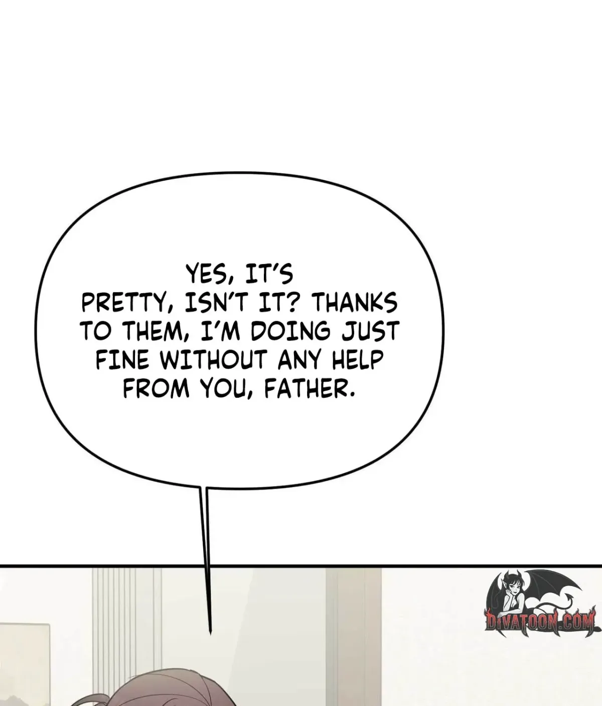 I Raised Him, Then Devoured Him Chapter 24 page 10 - 