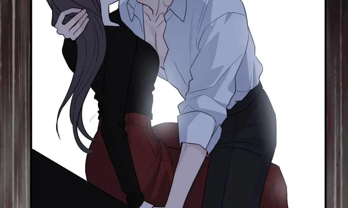 I Raised Him, Then Devoured Him Chapter 24 page 94 - 
