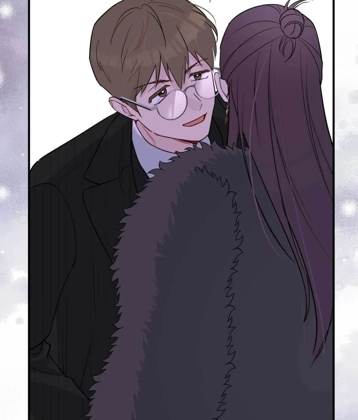 I Raised Him, Then Devoured Him Chapter 24 page 100 - 