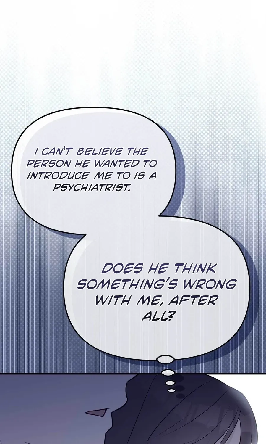 I Raised Him, Then Devoured Him Chapter 25 page 108 - 