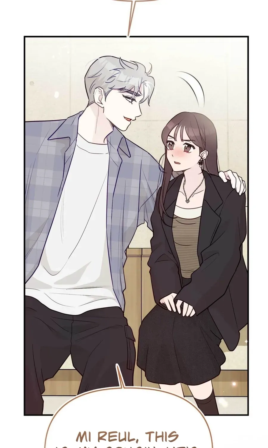 I Raised Him, Then Devoured Him Chapter 25 page 111 - 