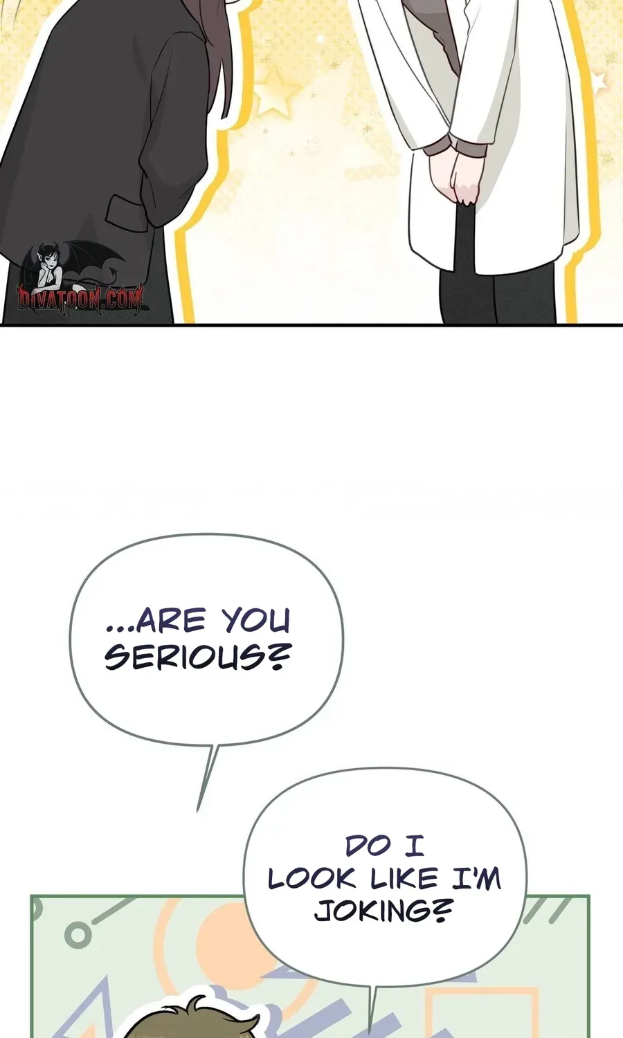 I Raised Him, Then Devoured Him Chapter 25 page 117 - 