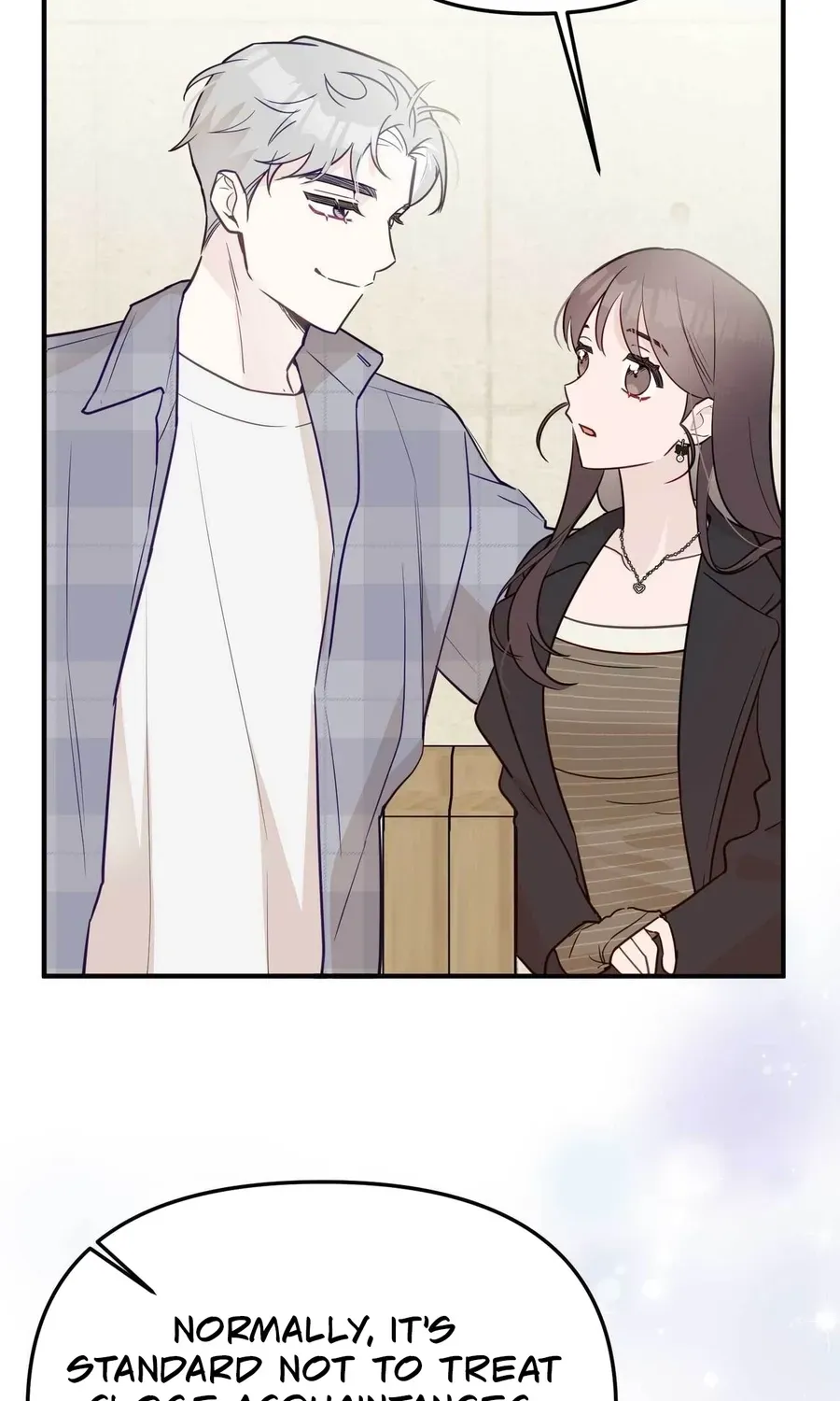I Raised Him, Then Devoured Him Chapter 25 page 124 - 