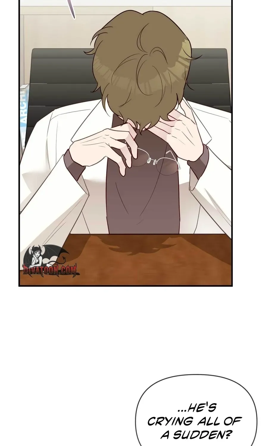 I Raised Him, Then Devoured Him Chapter 25 page 127 - 
