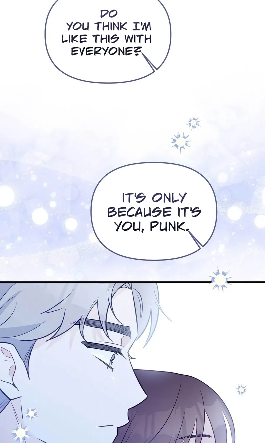 I Raised Him, Then Devoured Him Chapter 25 page 132 - 