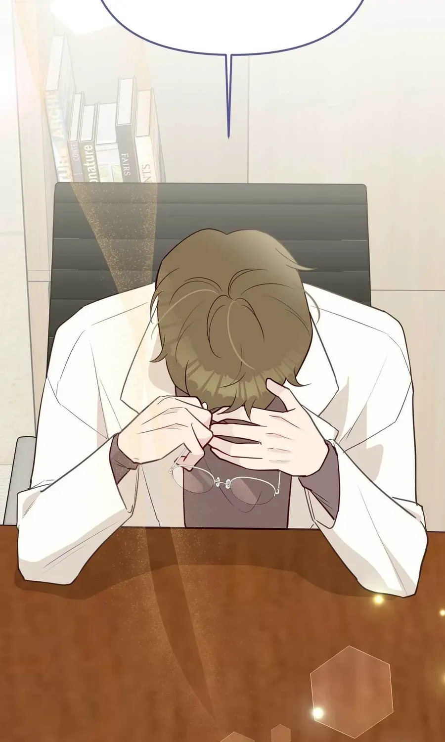 I Raised Him, Then Devoured Him Chapter 25 page 134 - 