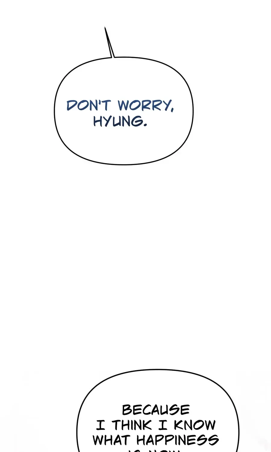 I Raised Him, Then Devoured Him Chapter 25 page 137 - 