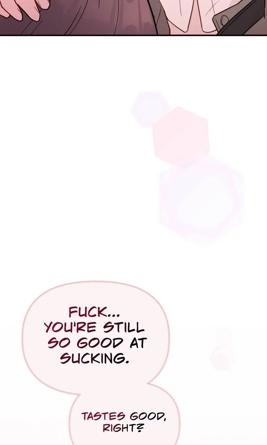 I Raised Him, Then Devoured Him Chapter 25 page 23 - 