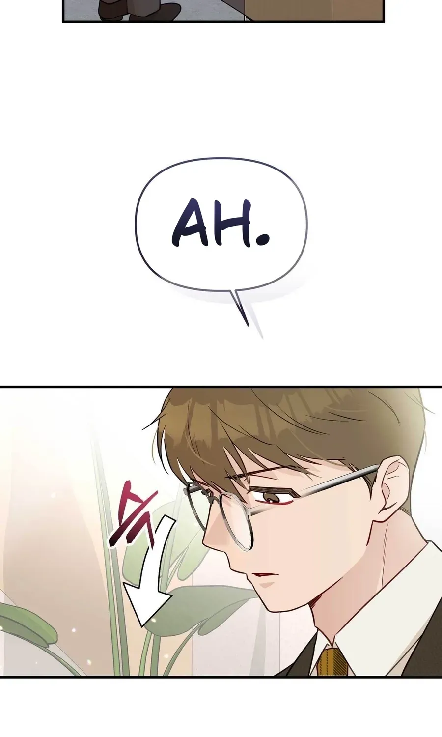I Raised Him, Then Devoured Him Chapter 25 page 32 - 