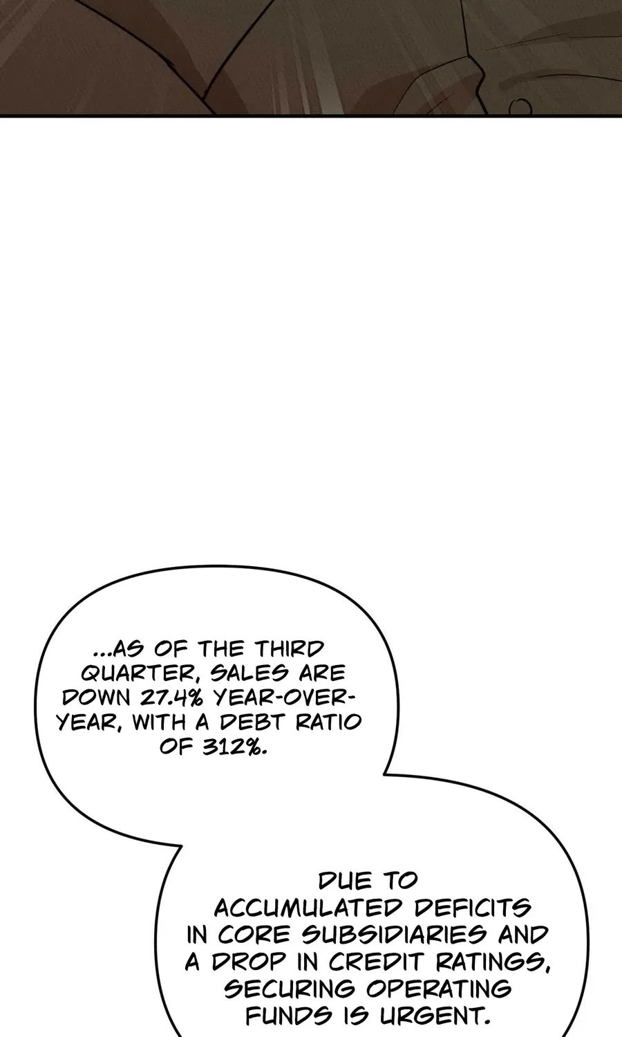 I Raised Him, Then Devoured Him Chapter 25 page 34 - 