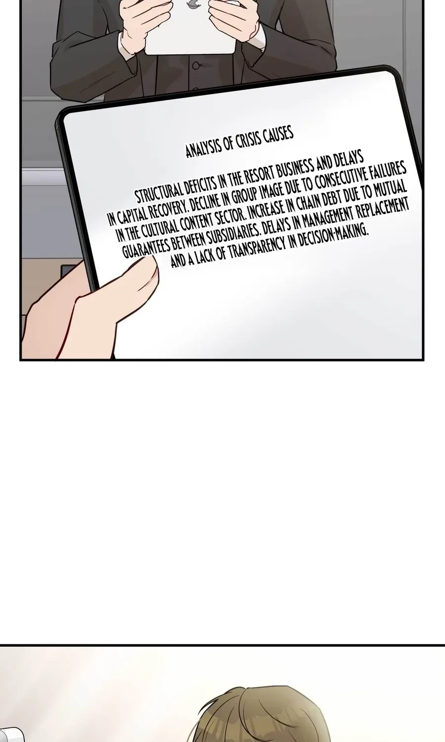 I Raised Him, Then Devoured Him Chapter 25 page 36 - 
