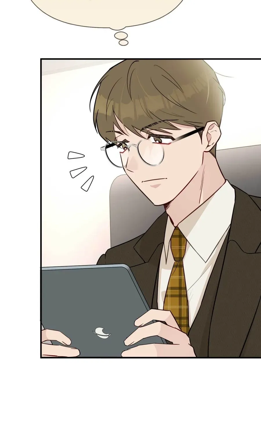 I Raised Him, Then Devoured Him Chapter 25 page 38 - 