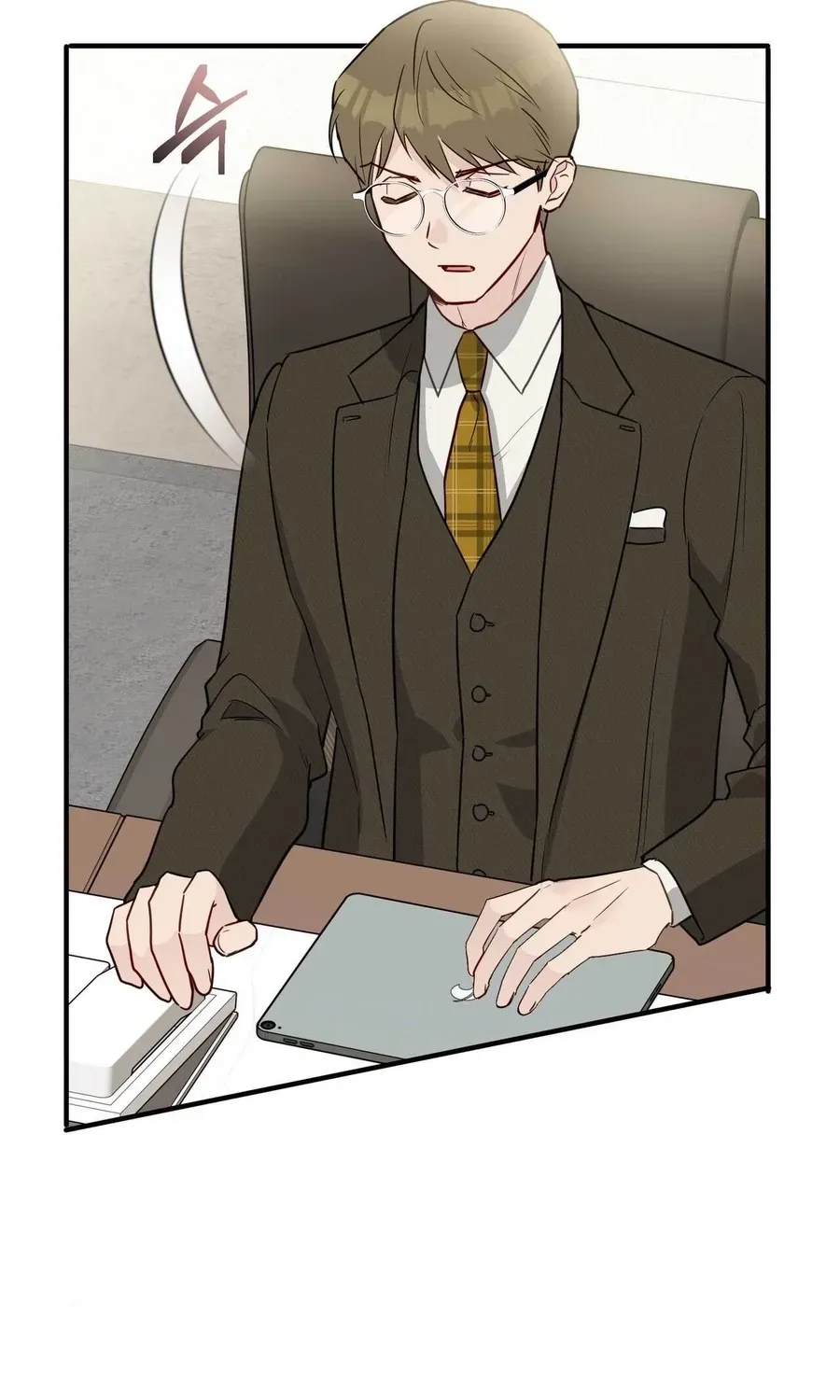 I Raised Him, Then Devoured Him Chapter 25 page 41 - 
