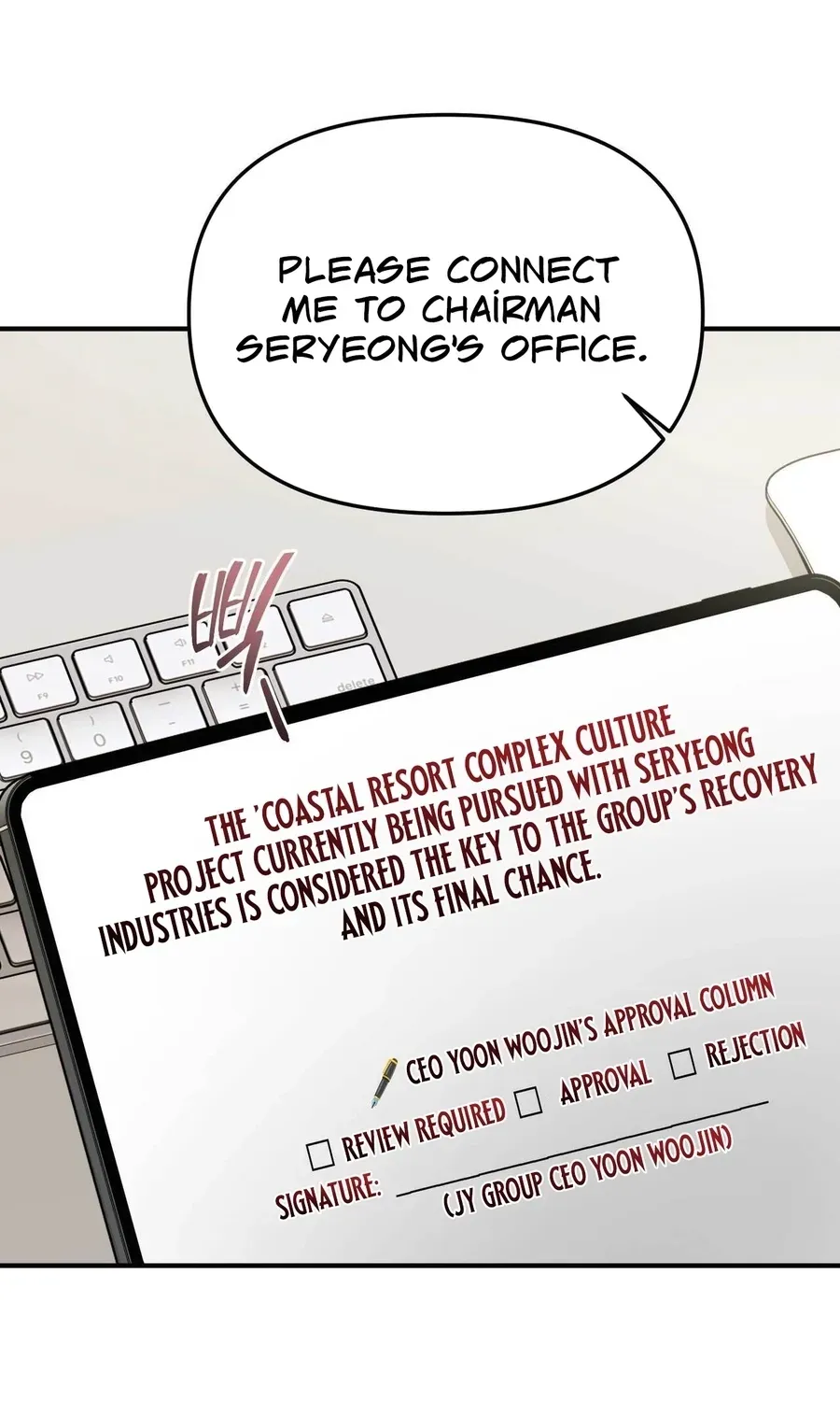 I Raised Him, Then Devoured Him Chapter 25 page 42 - 