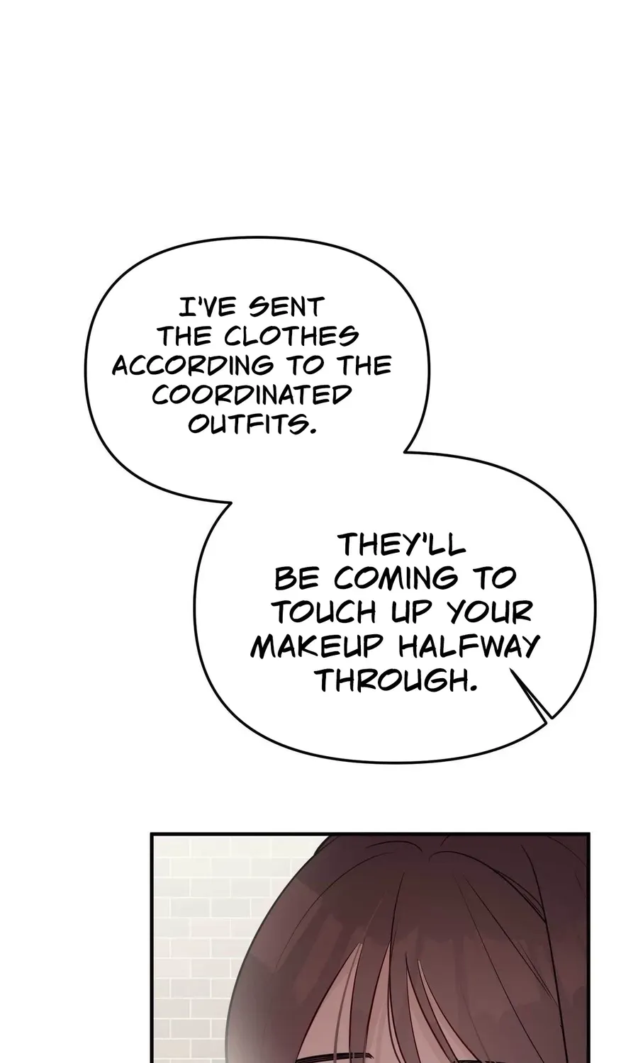 I Raised Him, Then Devoured Him Chapter 25 page 51 - 
