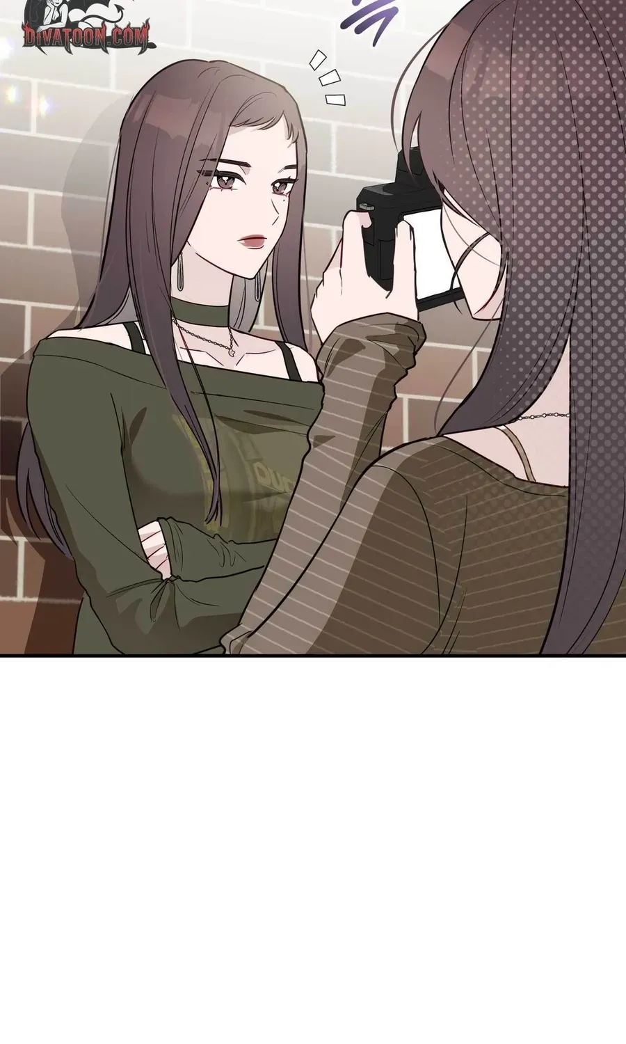 I Raised Him, Then Devoured Him Chapter 25 page 53 - 