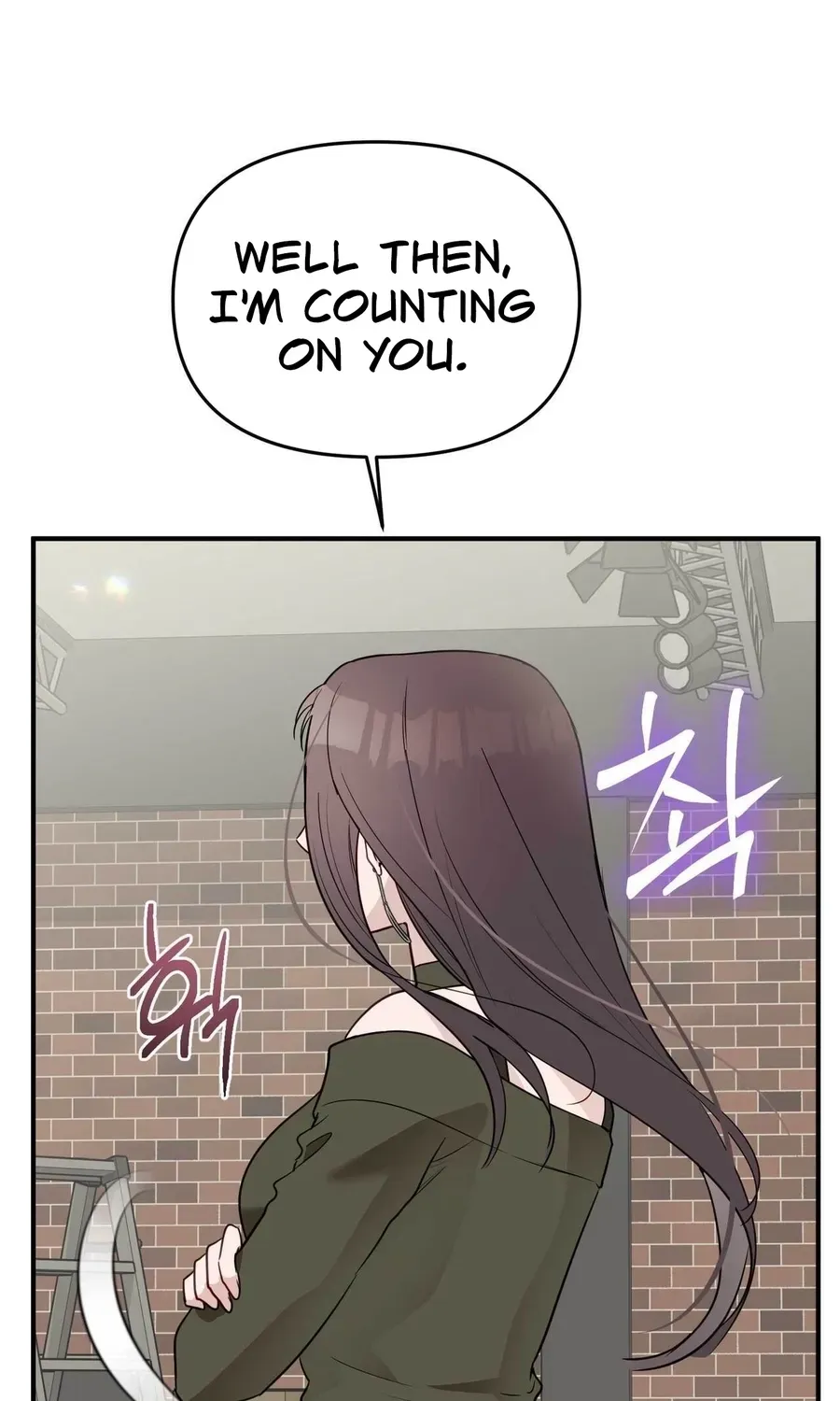 I Raised Him, Then Devoured Him Chapter 25 page 54 - 
