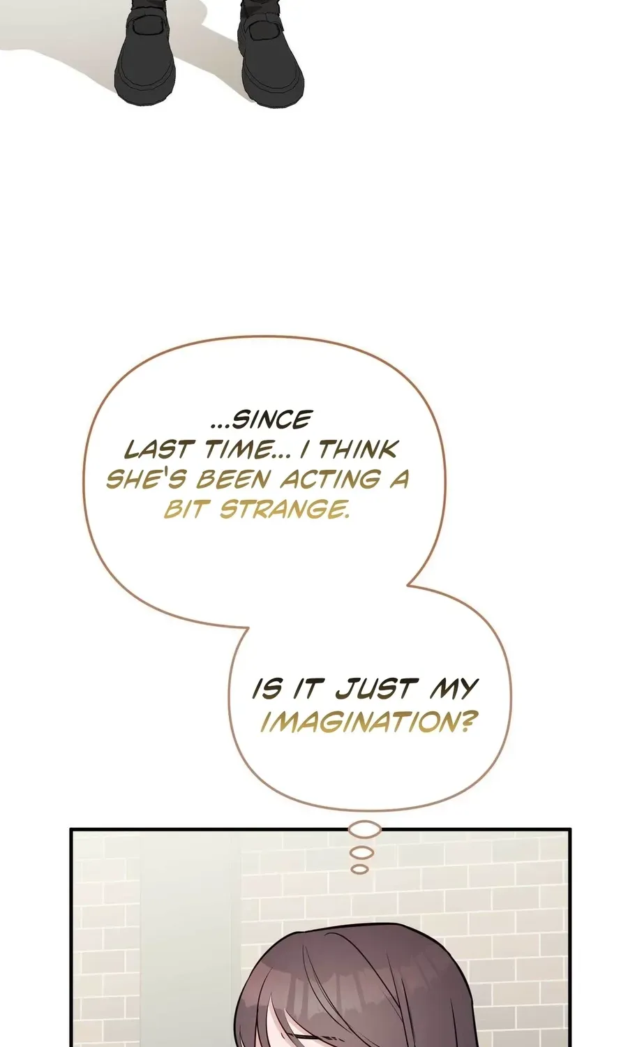 I Raised Him, Then Devoured Him Chapter 25 page 58 - 