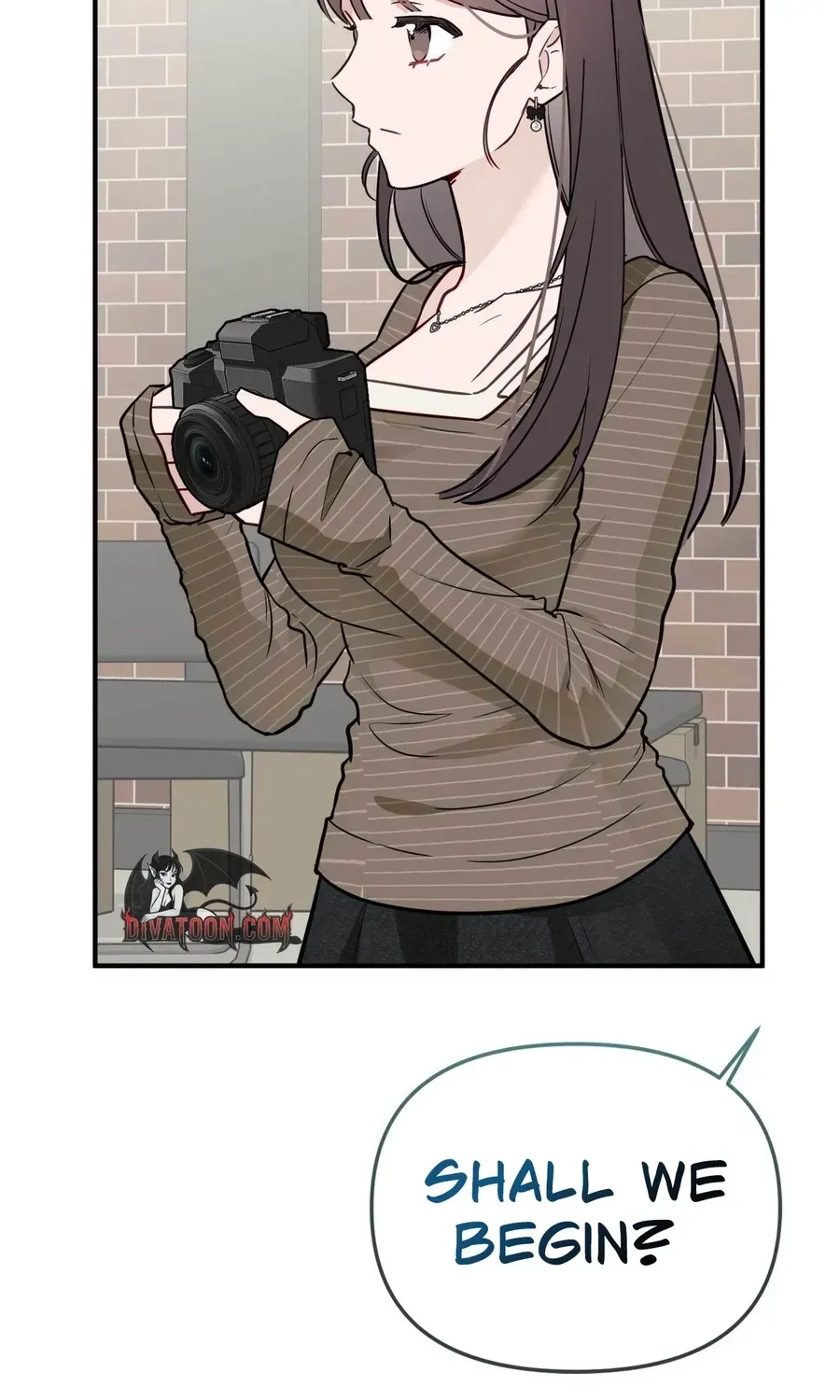 I Raised Him, Then Devoured Him Chapter 25 page 59 - 