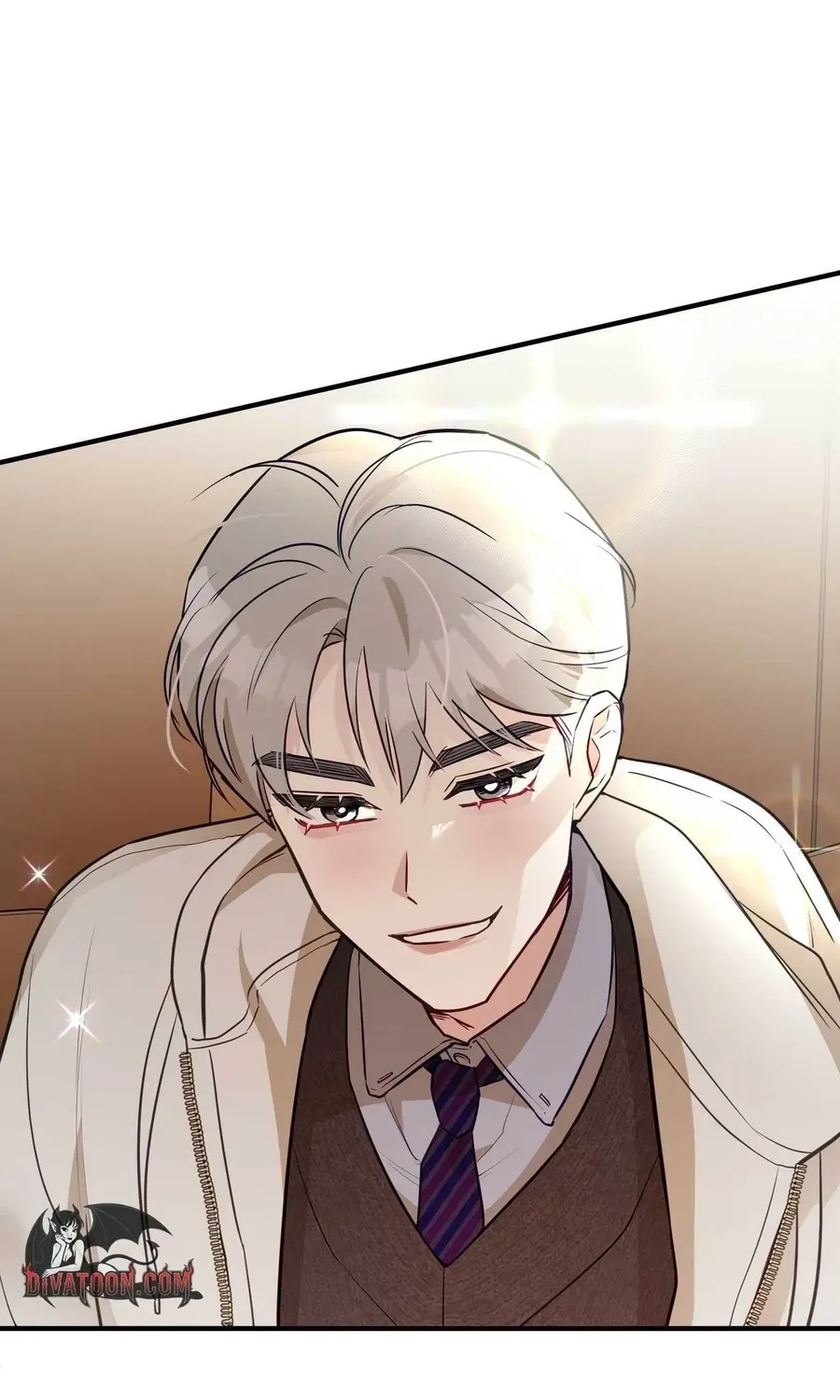 I Raised Him, Then Devoured Him Chapter 25 page 63 - 
