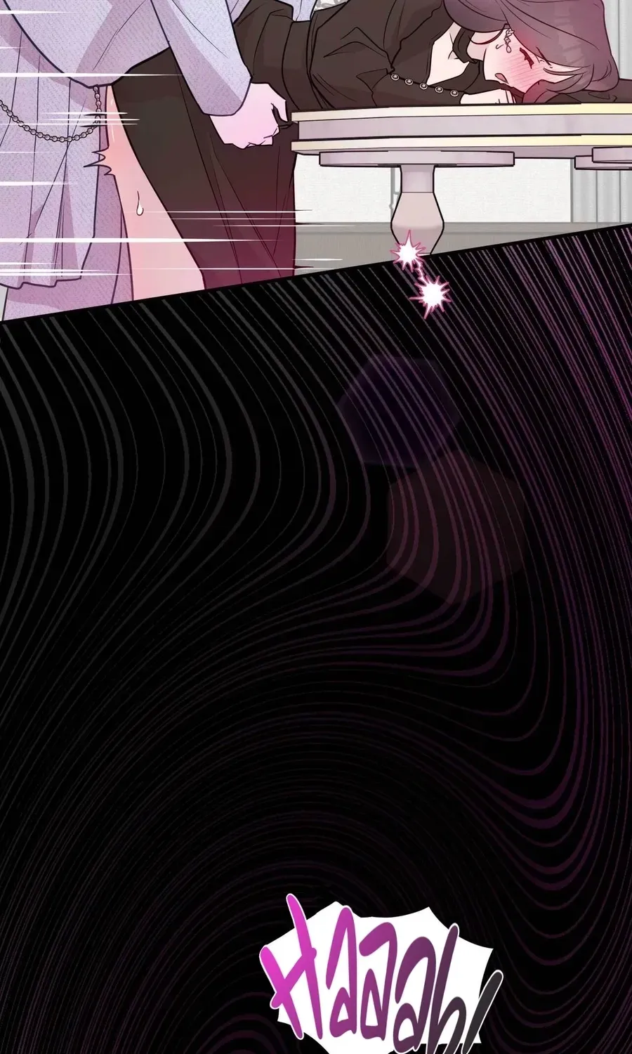I Raised Him, Then Devoured Him Chapter 25 page 8 - 