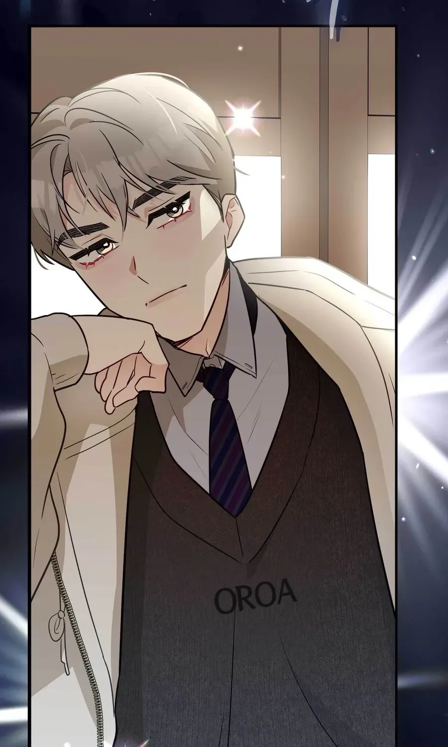 I Raised Him, Then Devoured Him Chapter 25 page 73 - 