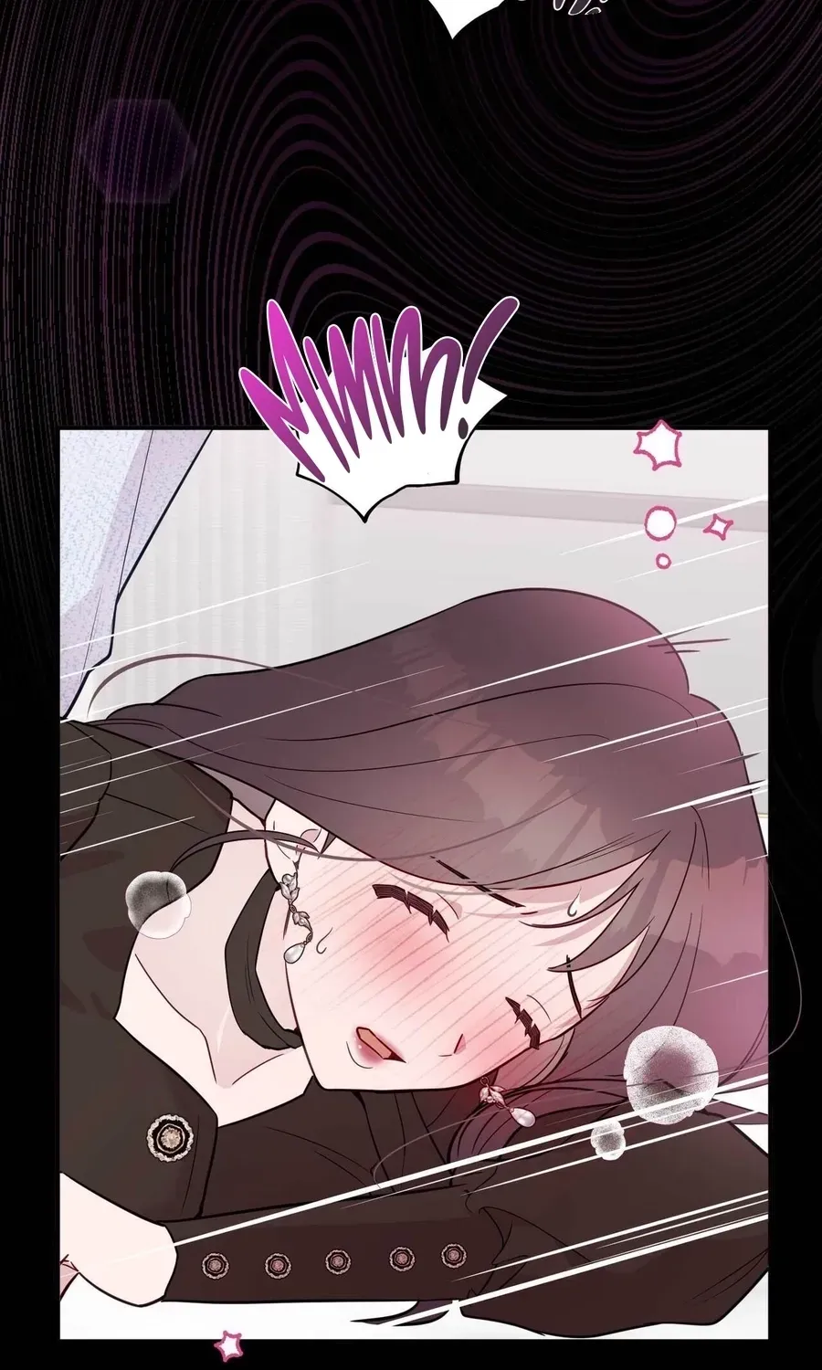I Raised Him, Then Devoured Him Chapter 25 page 9 - 