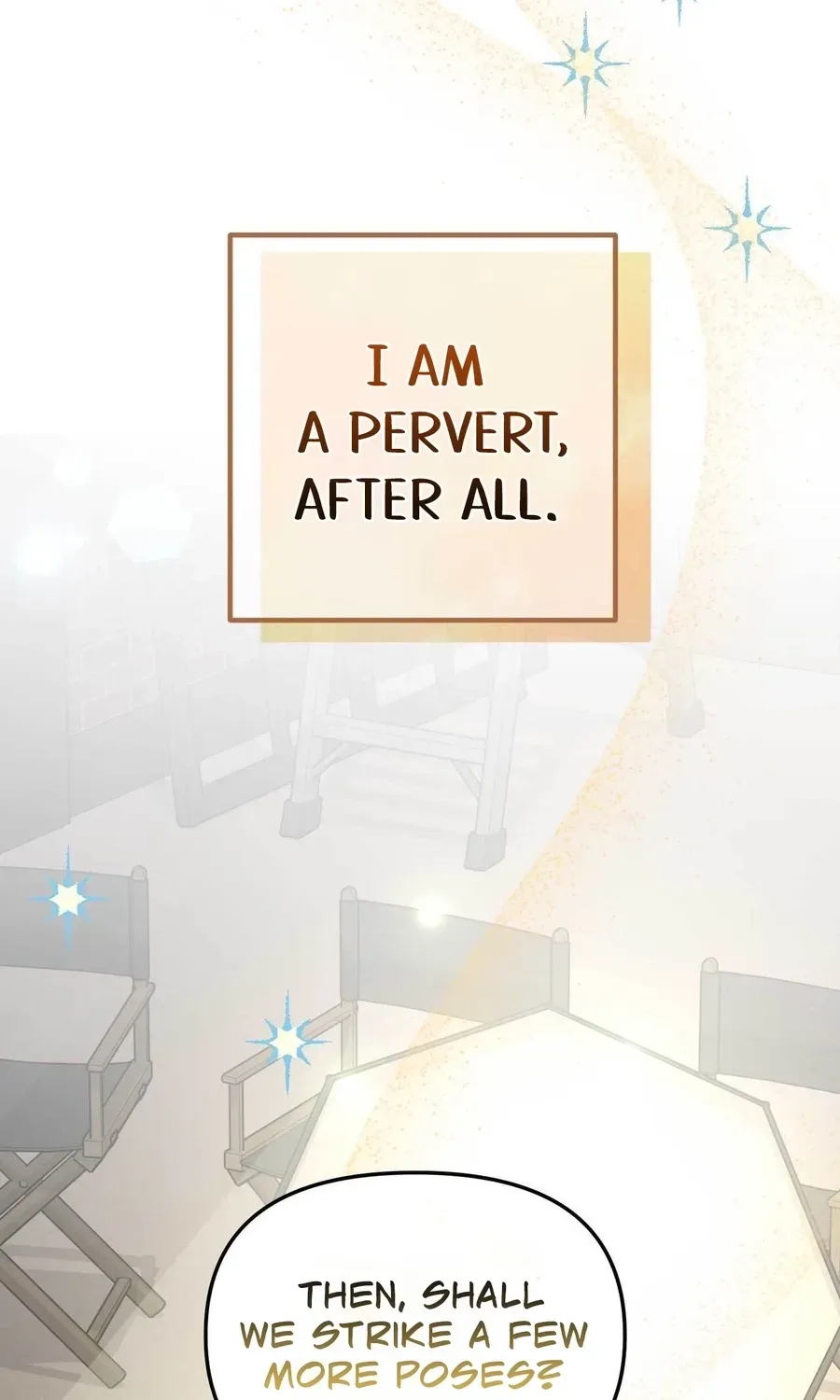 I Raised Him, Then Devoured Him Chapter 25 page 84 - 