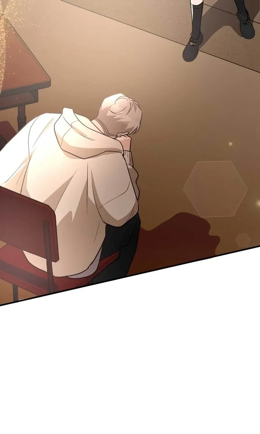 I Raised Him, Then Devoured Him Chapter 25 page 86 - 