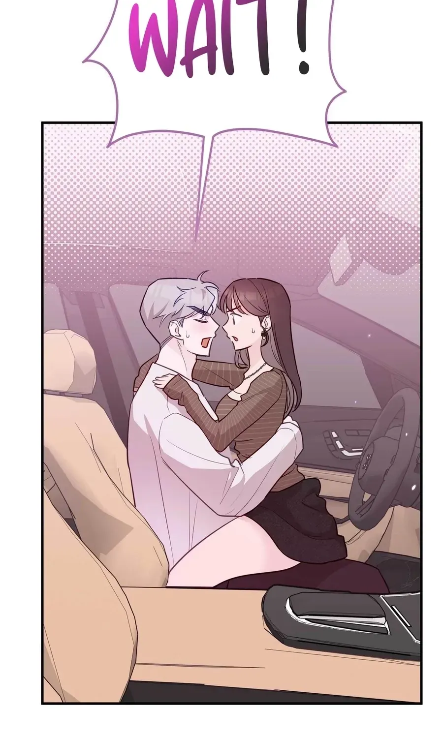 I Raised Him, Then Devoured Him Chapter 25 page 94 - 