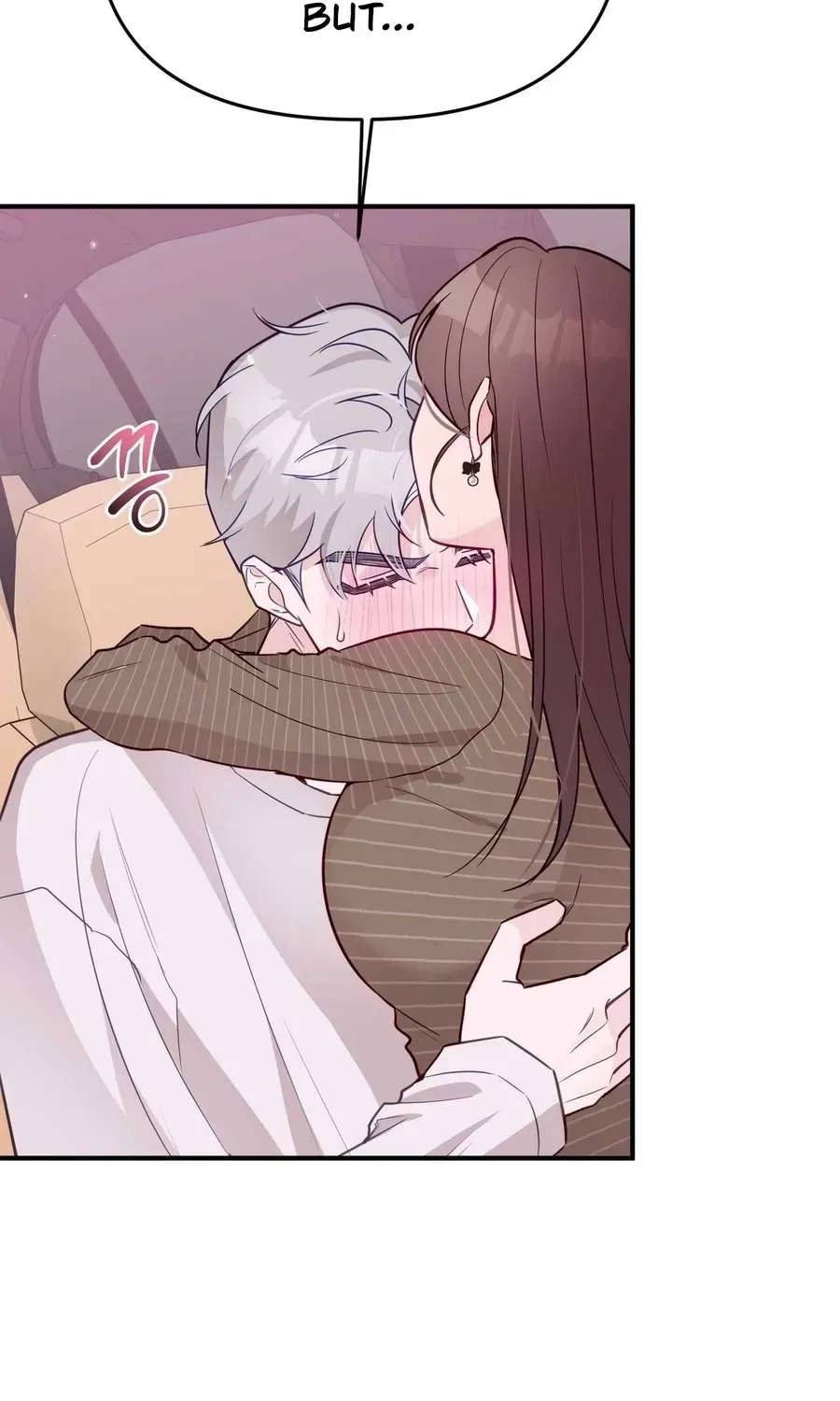 I Raised Him, Then Devoured Him Chapter 25 page 96 - 