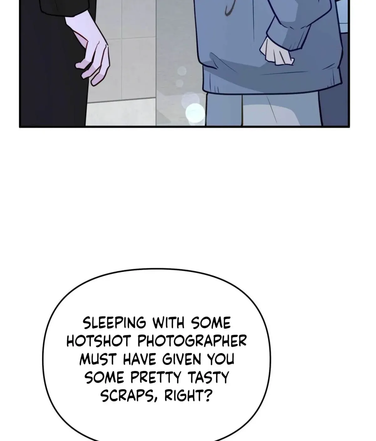 I Raised Him, Then Devoured Him Chapter 26 page 112 - 