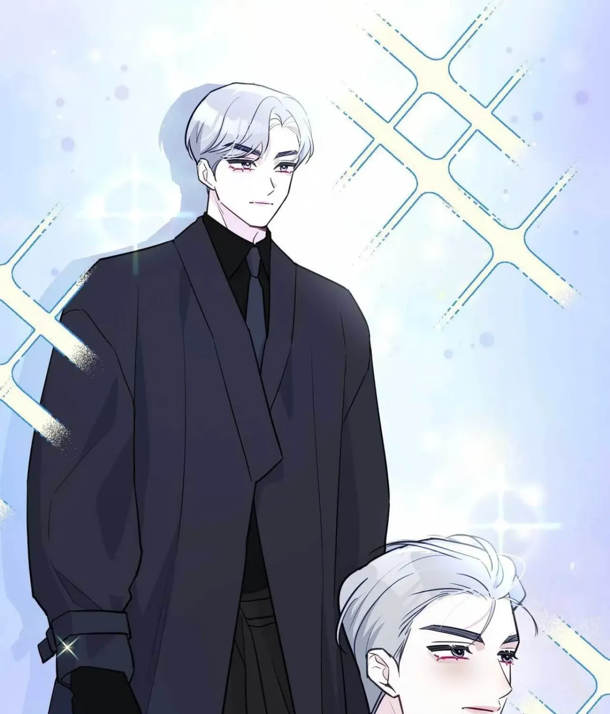 I Raised Him, Then Devoured Him Chapter 26 page 119 - 