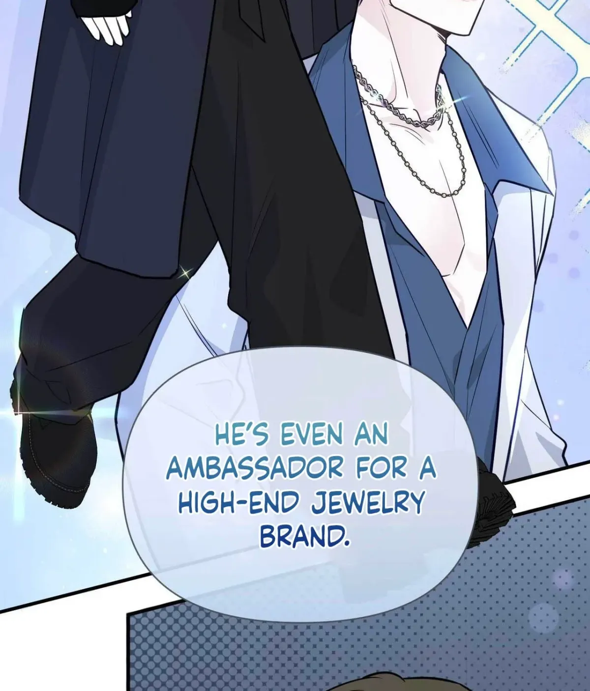 I Raised Him, Then Devoured Him Chapter 26 page 120 - 