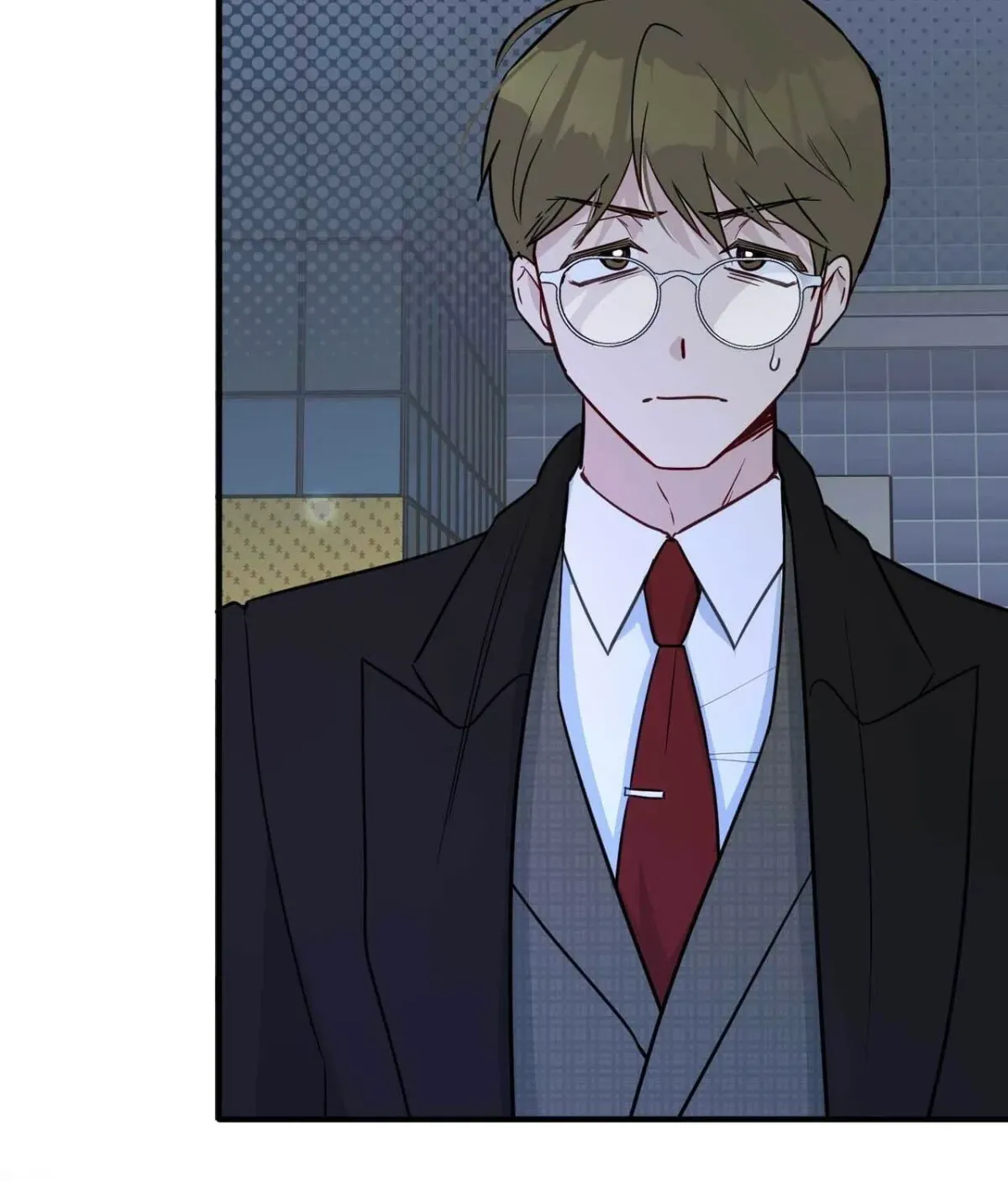 I Raised Him, Then Devoured Him Chapter 26 page 121 - 