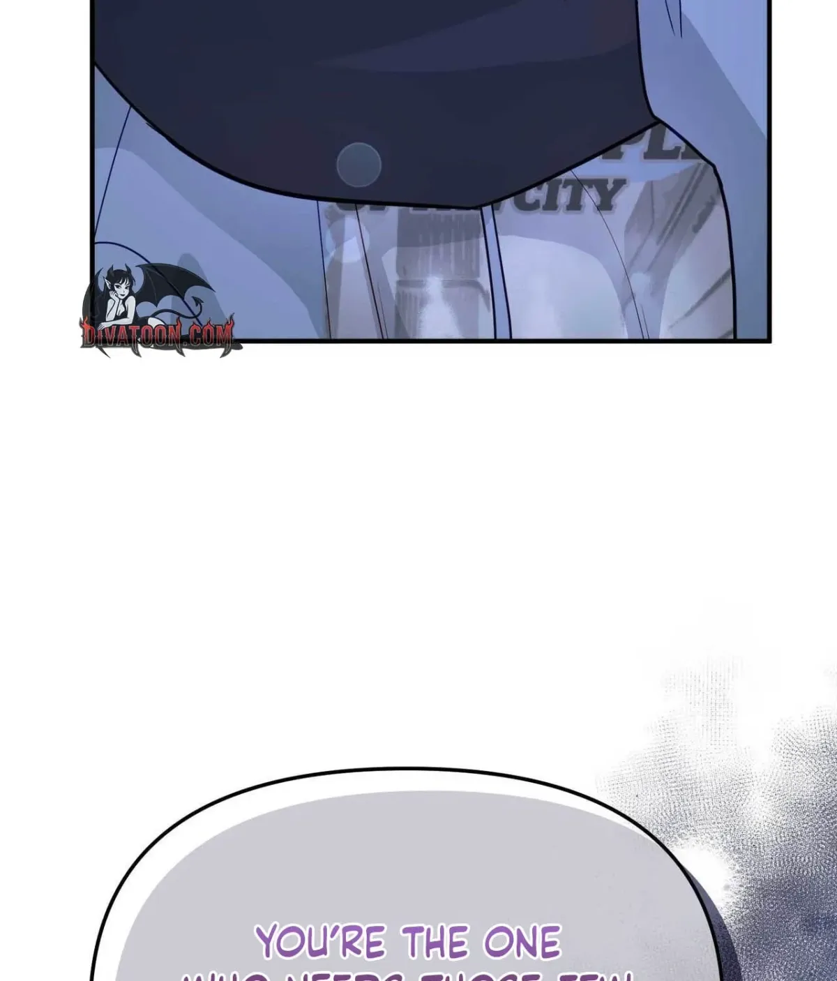 I Raised Him, Then Devoured Him Chapter 26 page 124 - 