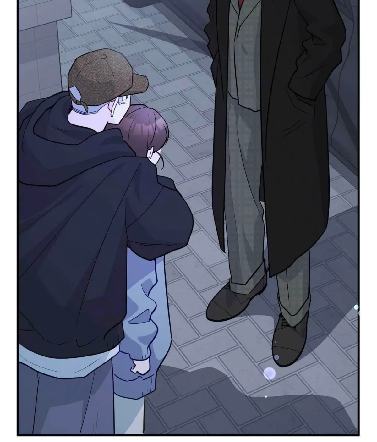 I Raised Him, Then Devoured Him Chapter 26 page 130 - 