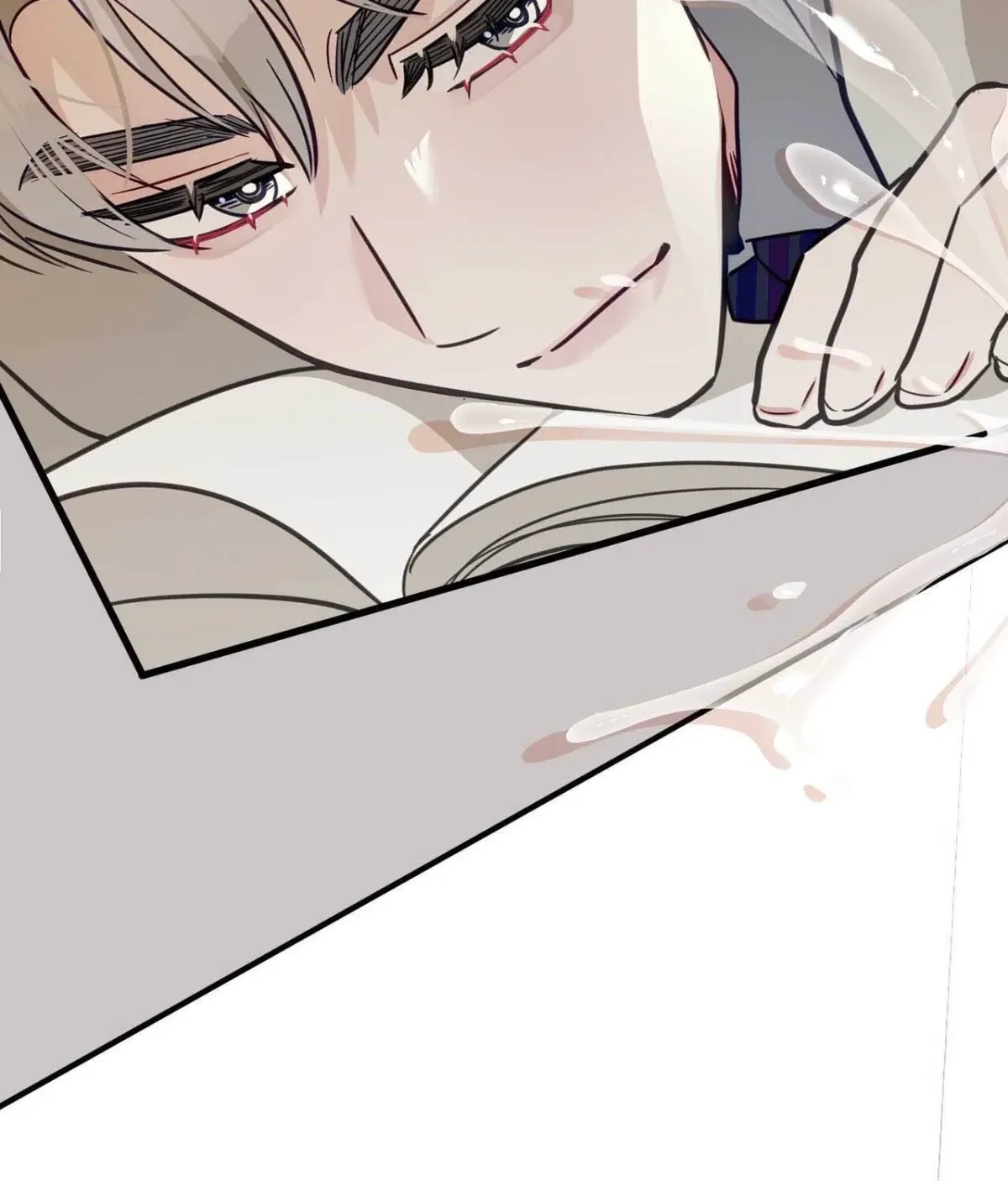 I Raised Him, Then Devoured Him Chapter 26 page 14 - 