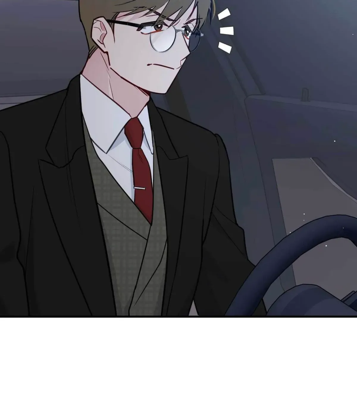 I Raised Him, Then Devoured Him Chapter 26 page 146 - 